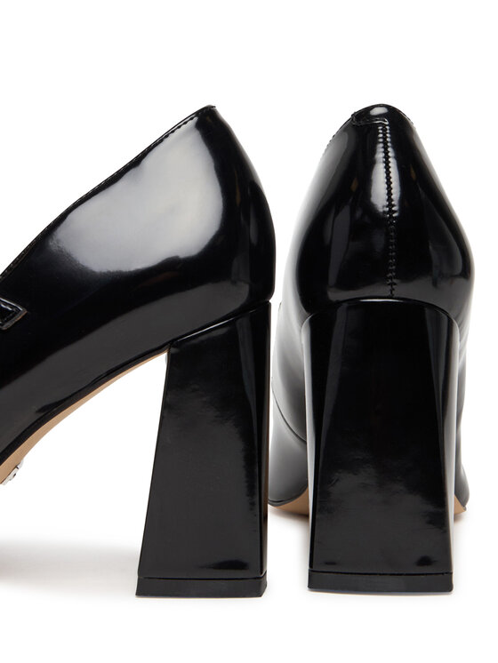 Guess Туфлі Guess FLPRR2 PAF08 Чорний