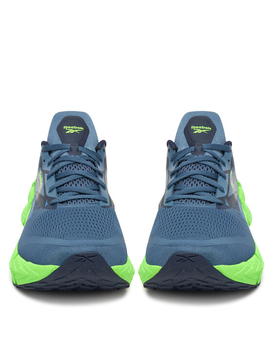 Reebok Взуття для бігу Reebok FLOATZIG 1 100212131 Cиній