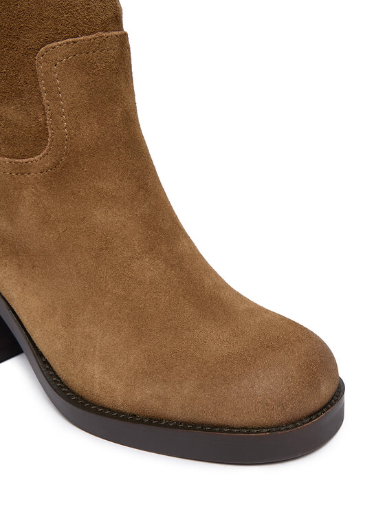 Aldo Чоботи Aldo Agraewen 14115059 Коричневий