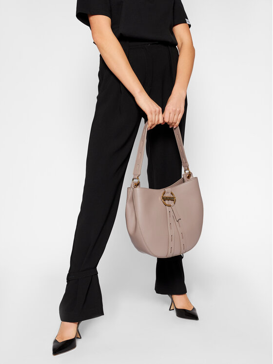 LOVE MOSCHINO Сумка LOVE MOSCHINO JC4084PP1BLM0001 Сірий