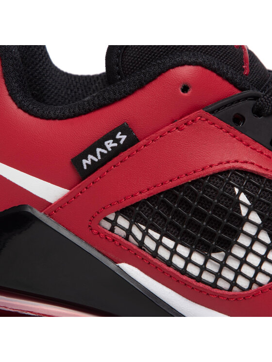 Nike Zapatillas de baloncesto Nike Jordan Mars 270 Low (Gs) CK2504 600 Rojo