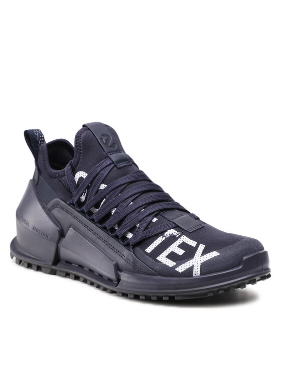 ECCO Sportcipők ECCO Biom 2.0 M GORE-TEX 80066450769 Sötétkék