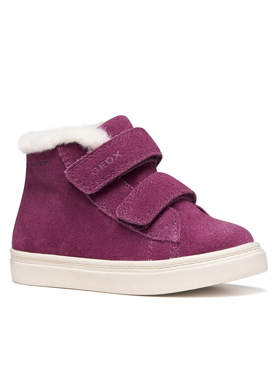 Geox Ghete Geox B Nashik Girl Wpf B465XA 00022 C8016 M Violet