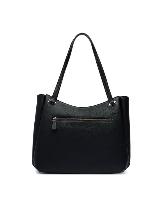 Guess Сумка Guess Gilda HWZG97 47230 Чорний