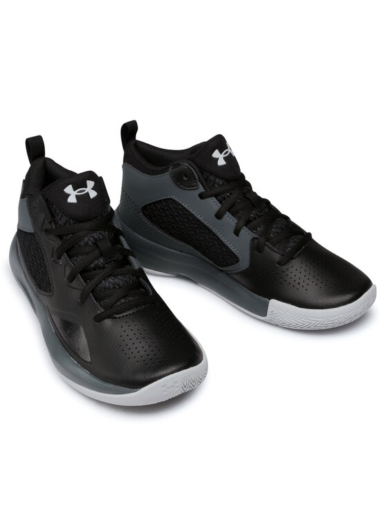 Under Armour Încălțăminte pentru baschet Under Armour Ua Lockdown 5 3023949-001 Negru