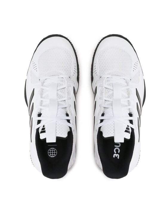 adidas Încălțăminte pentru sporturi de interior adidas Bukatsu Shoes HR0626 Alb