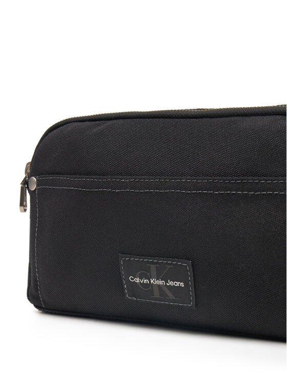 Calvin Klein Jeans Maža rankinė Calvin Klein Jeans Sport Essentials Camera Bag W K50K513005 Juoda
