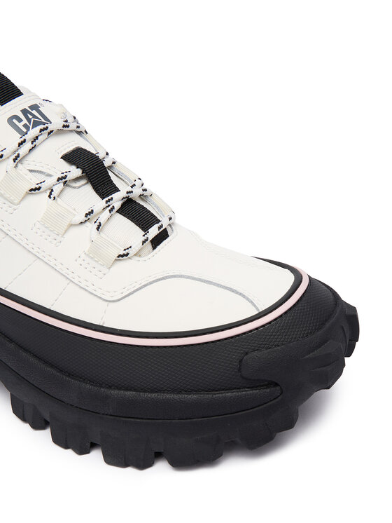 CAT Footwear Sneakers CAT Footwear Intruder Galosh 2.0 Low Waterproof P111557 Alb
