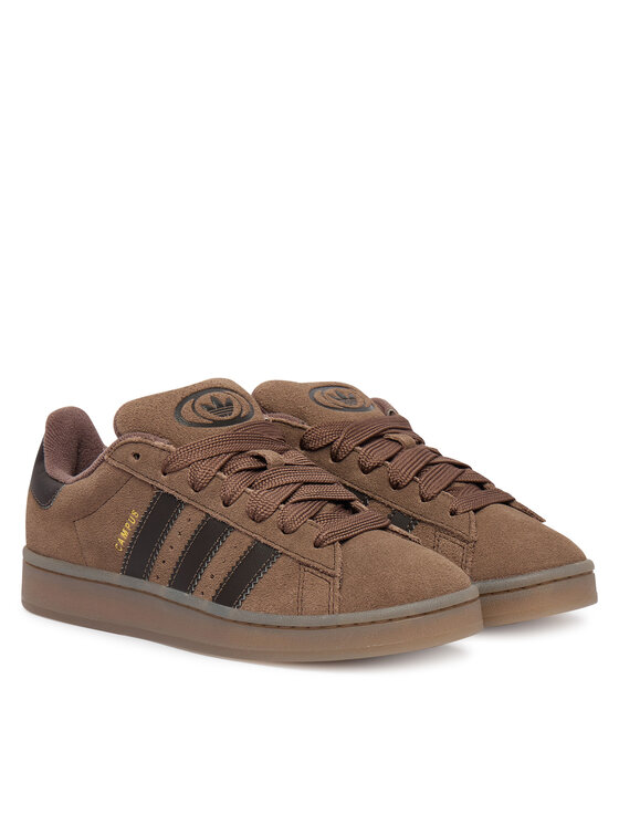 adidas Снікерcи adidas Campus 00S IH4247 Коричневий