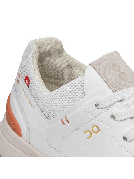 On Sneakers On The Roger Centre Court 4899444 Alb