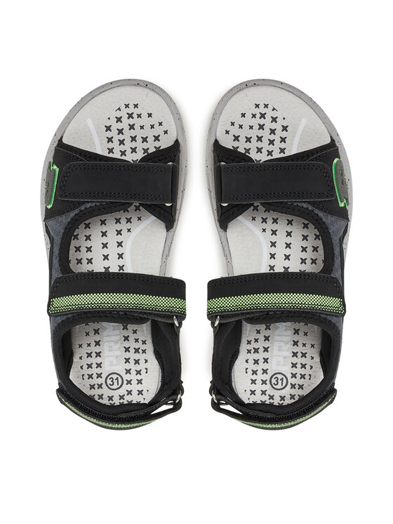 Primigi Sandales Primigi 7969544 Pelēks