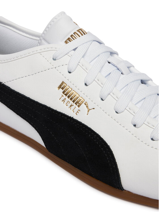 Puma Снікерcи Puma Tackle OG 404458 01 Білий