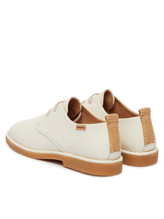 Pikolinos Туфлі Pikolinos Noia W5W-4535 Білий