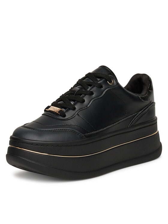 DeeZee Снікерcи DeeZee AM25234 Чорний