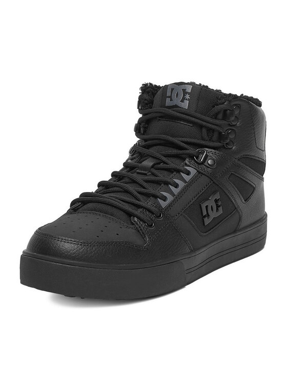 DC Shoes Снікерcи DC Shoes CEO-V5-10118 Чорний