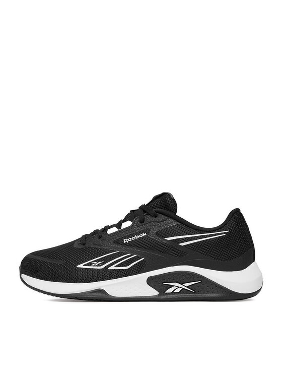 Reebok Scarpe da palestra Reebok EOSB-NANOFLEX TR 3 100272198 Nero