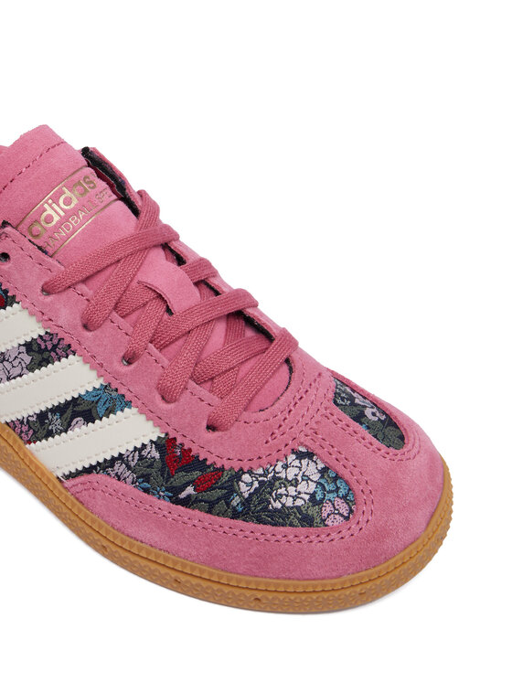 adidas Sneakersy adidas Liberty London Handball Spezial KH9840 KH9840 Ružová