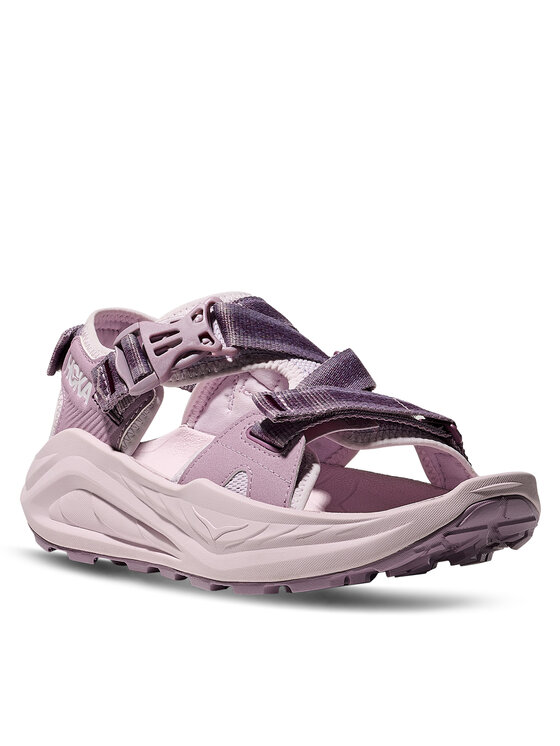 Hoka Sandalias Hoka Infini Hike TC 1162590 Rosa