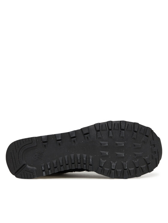 New Balance Snīkeri New Balance U574QRB Melns