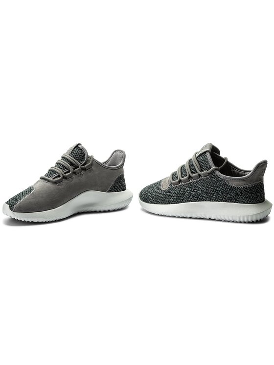 adidas Sneakersy adidas Tubular Shadow AC8331 Šedá
