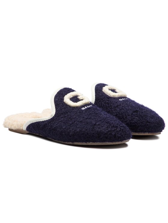 Gant Papucs Gant Lazy 17598929 Sötétkék