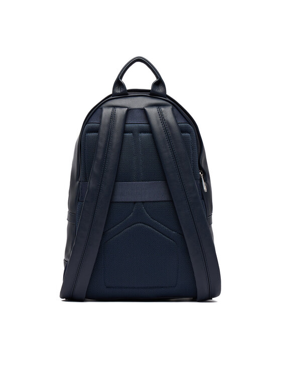 GINO ROSSI Rucsac GINO ROSSI C-SW071XC Bleumarin