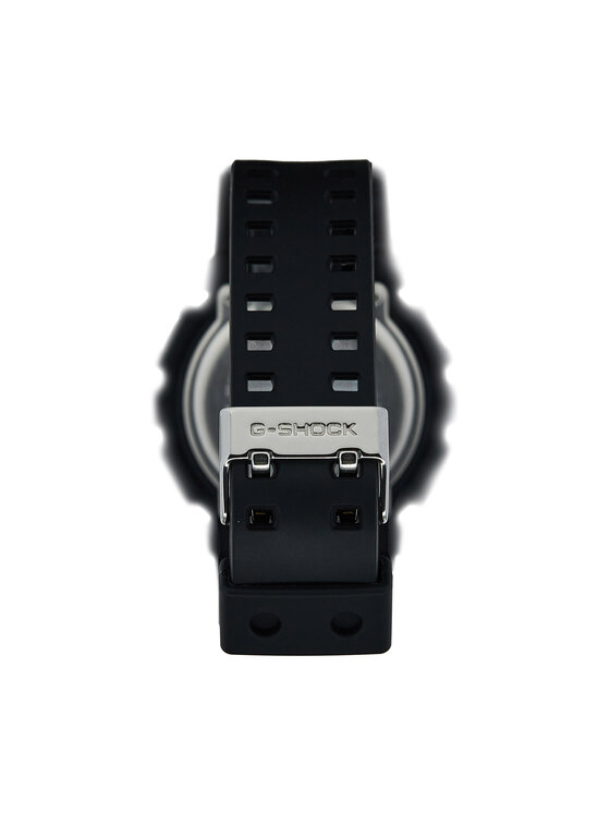 G-Shock Laikrodis G-Shock Classic GA-110CD-1A2ER Juoda