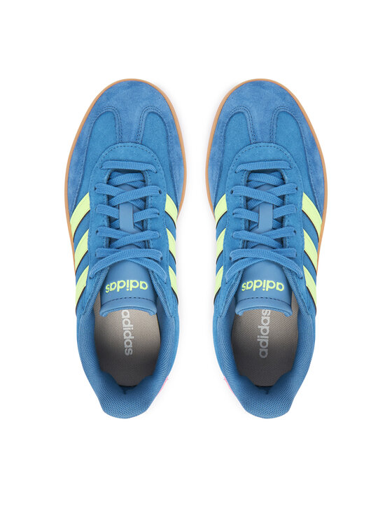 adidas Снікерcи adidas Barreda JP5965 Cиній