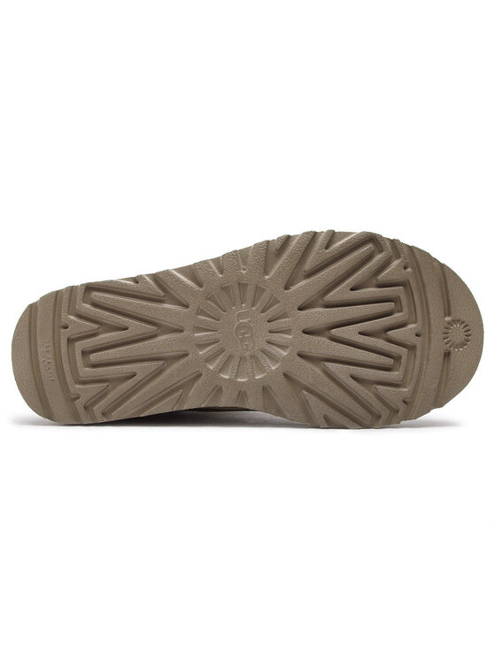 Ugg Śniegowce Ugg W Mini Bailey Bow II 1016501 Zielony
