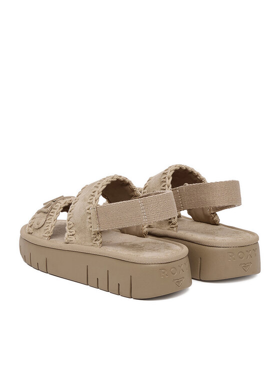 Roxy Sandale Roxy CEOB-HY62277-1 Bež