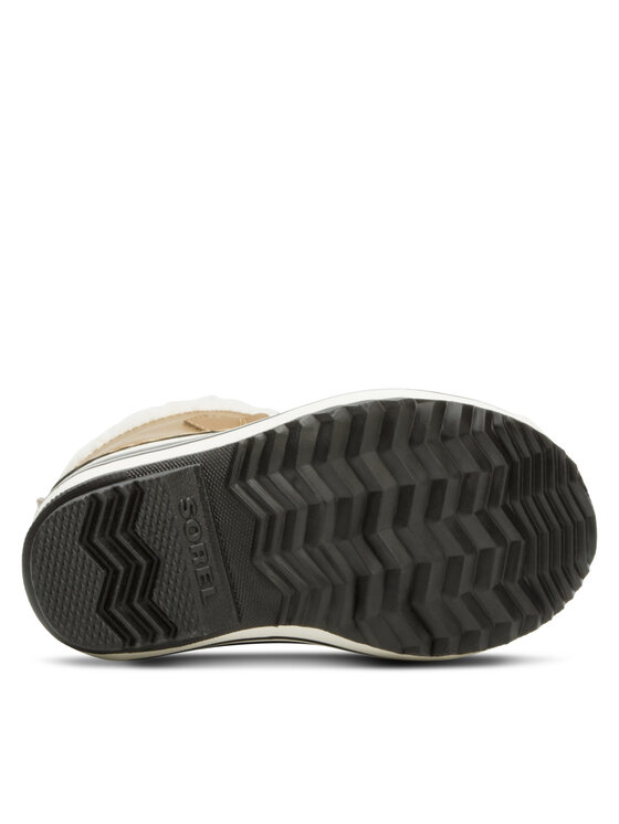 Sorel Botas de nieve Sorel Yoot Pac Tp Wp 2117082259 Marrón