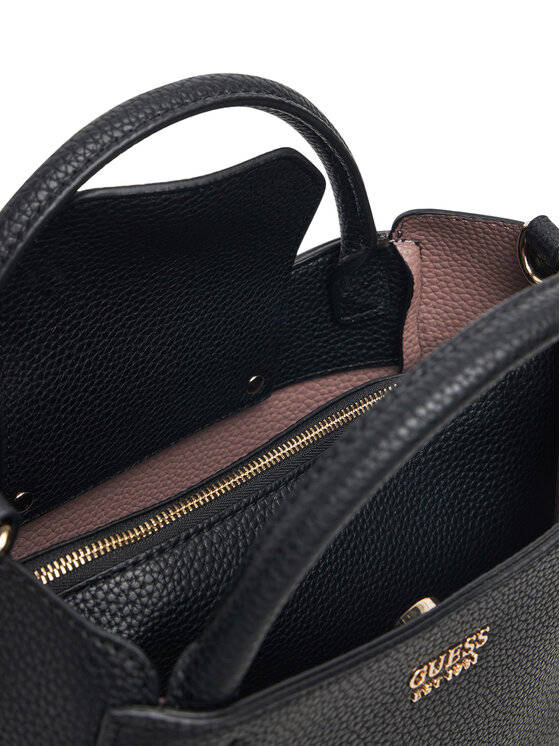 Guess Сумка Guess HWPG96 48050 Чорний