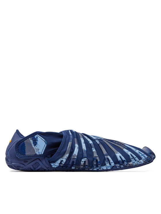 Vibram Fivefingers Snīkeri Vibram Fivefingers Vibram Furoshiki Original 23MAD02 Zils