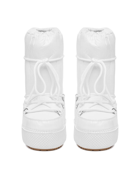 DeeZee Снігоходи DeeZee DZN-002 Білий