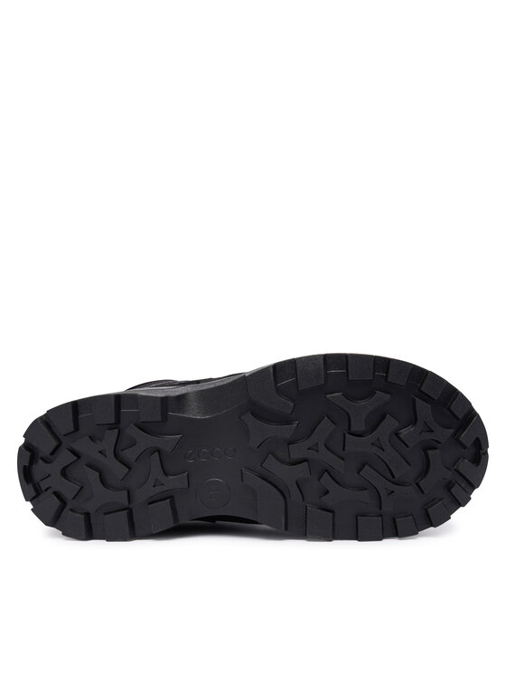 ECCO Śniegowce ECCO Snow Mountain 71031351094 Czarny