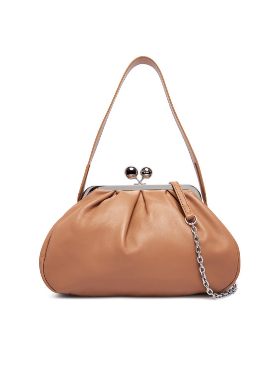 Weekend Max Mara Сумка Weekend Max Mara Cubico 2625516124600 Бежевий