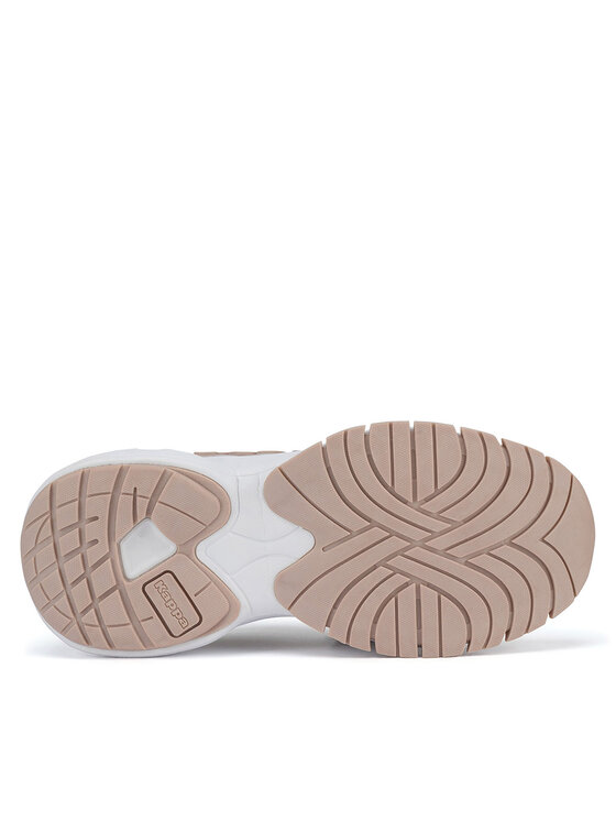 Kappa Sneakers Kappa AW24-3C013 Bej