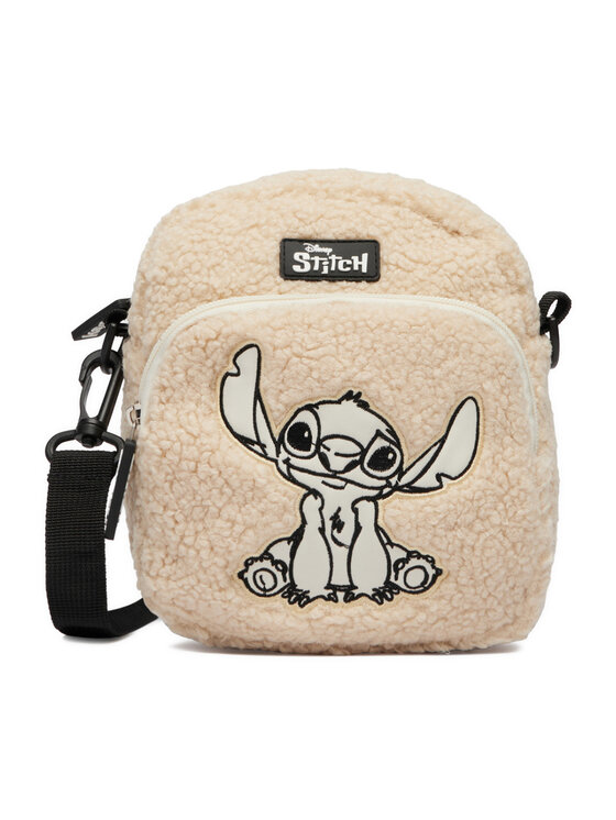 Disney Classics Плоска сумка Disney Classics CEO-ACCCS-AW26-102DCLS Бежевий