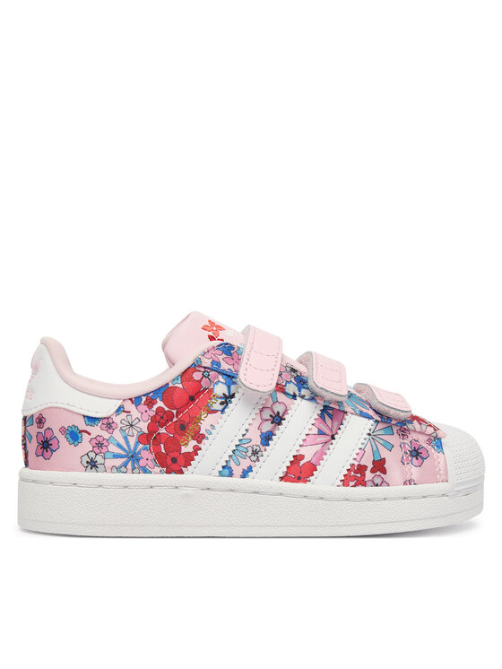 adidas Снікерcи adidas Superstar II Cf I JQ2004 Кольоровий