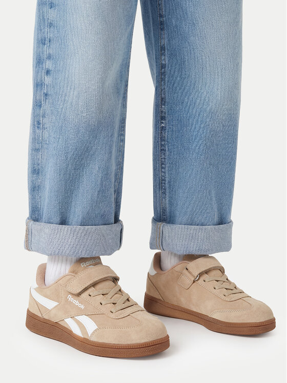 Reebok Laisvalaikio batai Reebok CEO-LEA-D680L(DZ) Smėlio