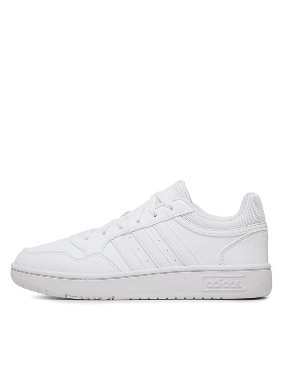 adidas Снікерcи adidas Hoops GW0433 Білий
