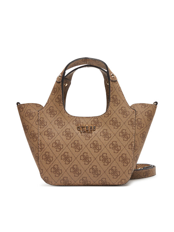 Guess Τσάντα Guess HWSG73 34750 Καφέ