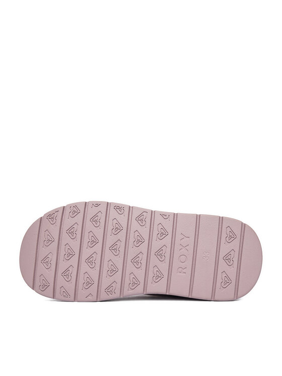 Roxy Черевики Roxy CEO-SX2309 Фіолетовий