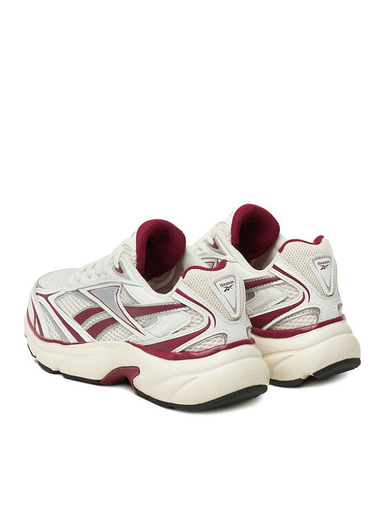Reebok Снікерcи Reebok CEO-BELWAVE AR30278W-WCU Білий
