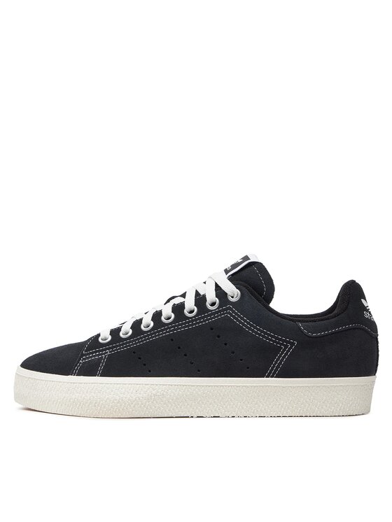 adidas Снікерcи adidas Stan Smith CS ID2042 Чорний