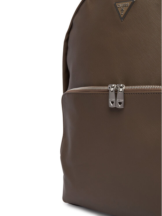 Guess Рюкзак Guess HMECSA P3406 Коричневий