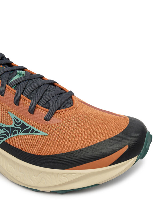 Mizuno Взуття для бігу Mizuno Neo Lumina J1GJ2673 03 Оранжевий