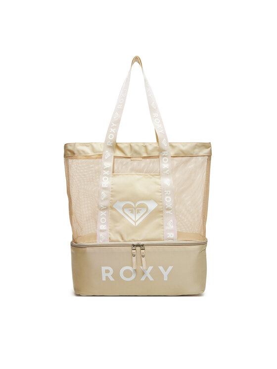 Roxy Borsetta Roxy ROXY-M-001-07 Beige