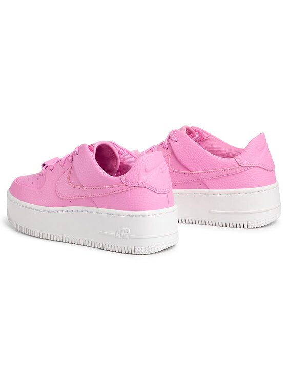 Nike Sneakersy Nike Af1 Sage Low AR5339 601 Růžová