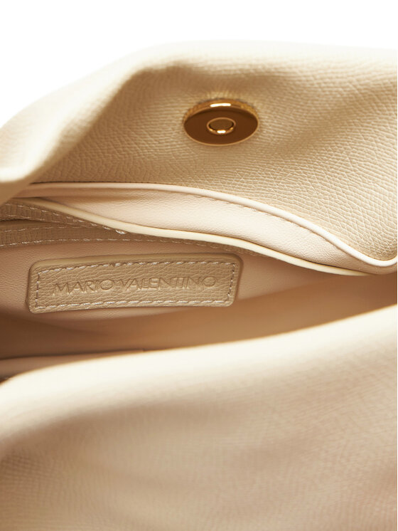 Valentino Kabelka Valentino Fedora Re VBS9A733 Écru